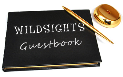 4wd guestbook